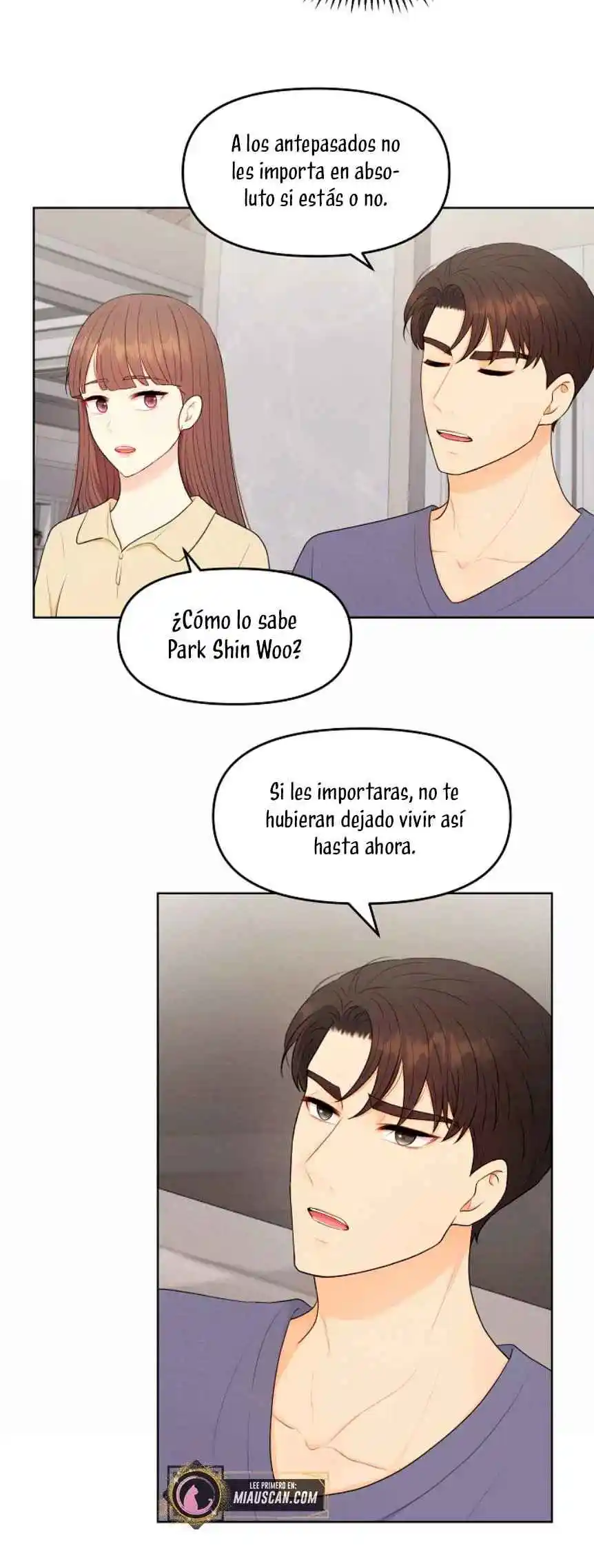 Esposo - Capítulo 37 - Página 24 - LectorTMOo
