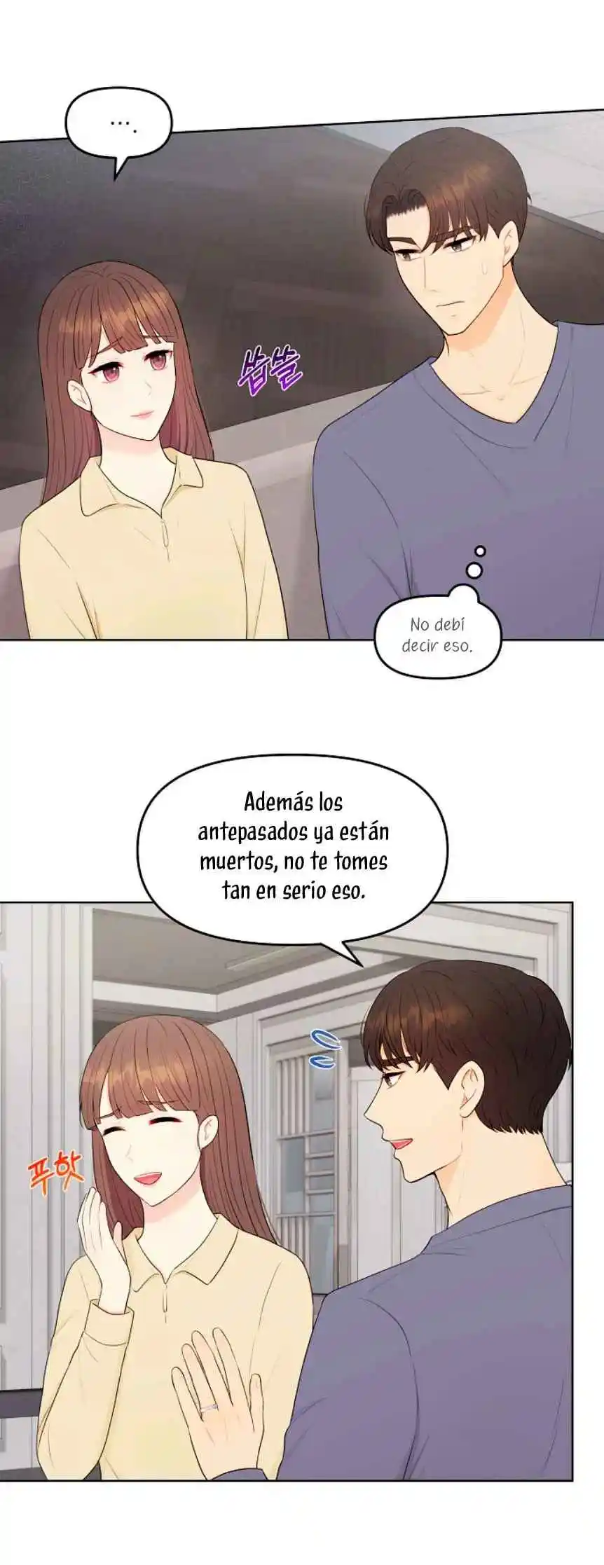 Esposo - Capítulo 37 - Página 25 - LectorTMOo