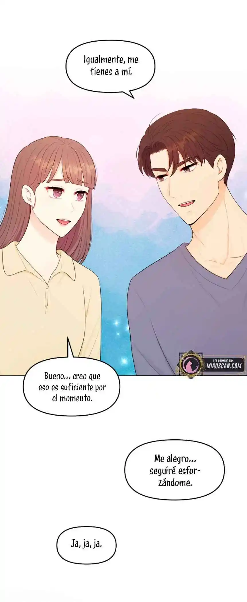 Esposo - Capítulo 37 - Página 26 - LectorTMOo