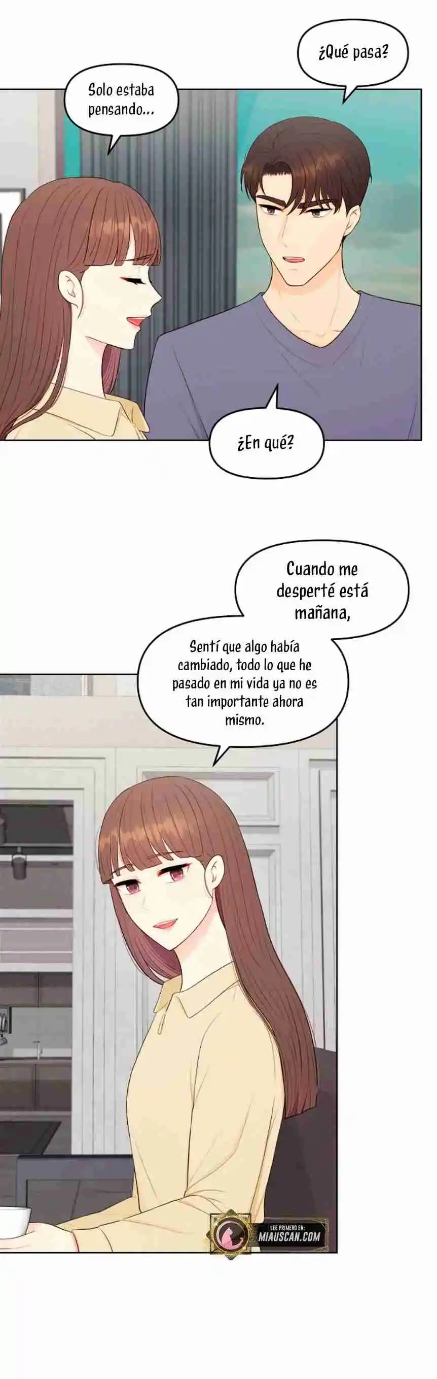 Esposo - Capítulo 37 - Página 28 - LectorTMOo