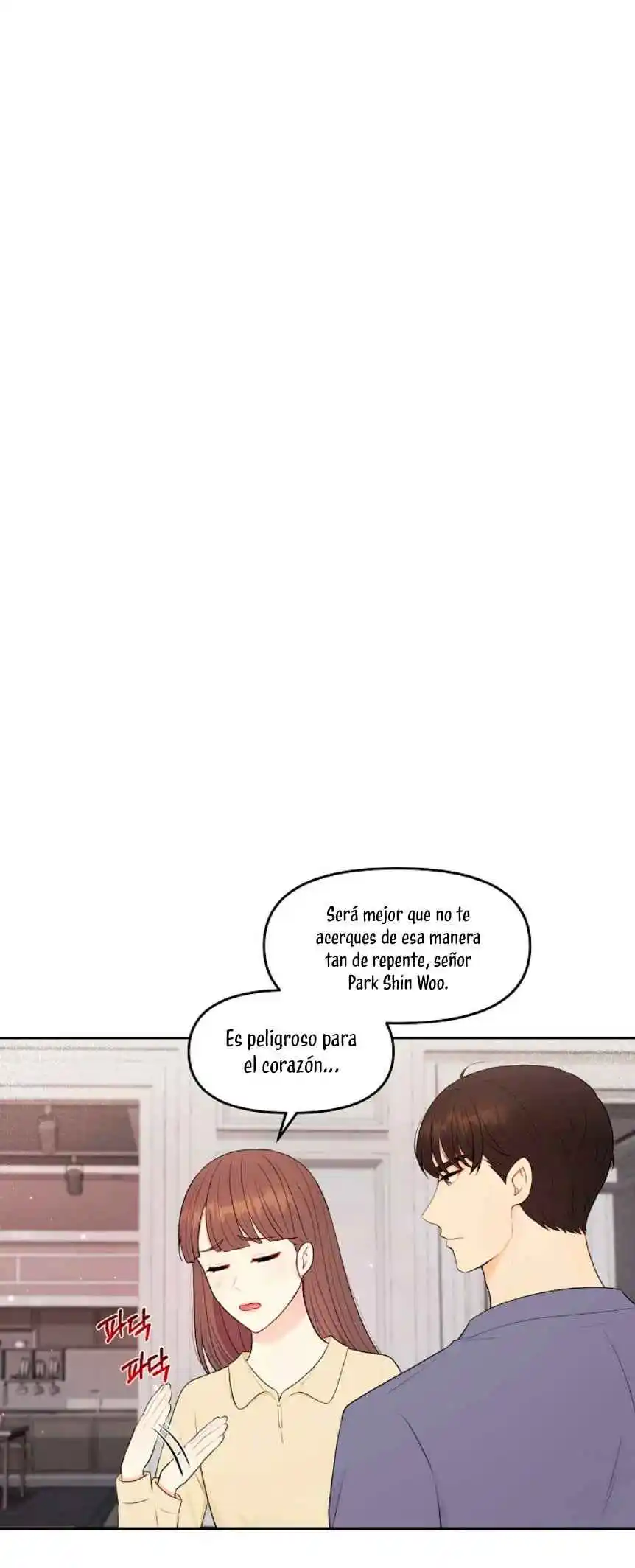 Esposo - Capítulo 37 - Página 38 - LectorTMOo