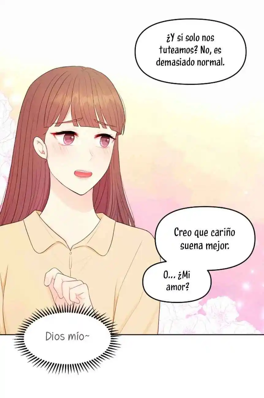 Esposo - Capítulo 37 - Página 43 - LectorTMOo