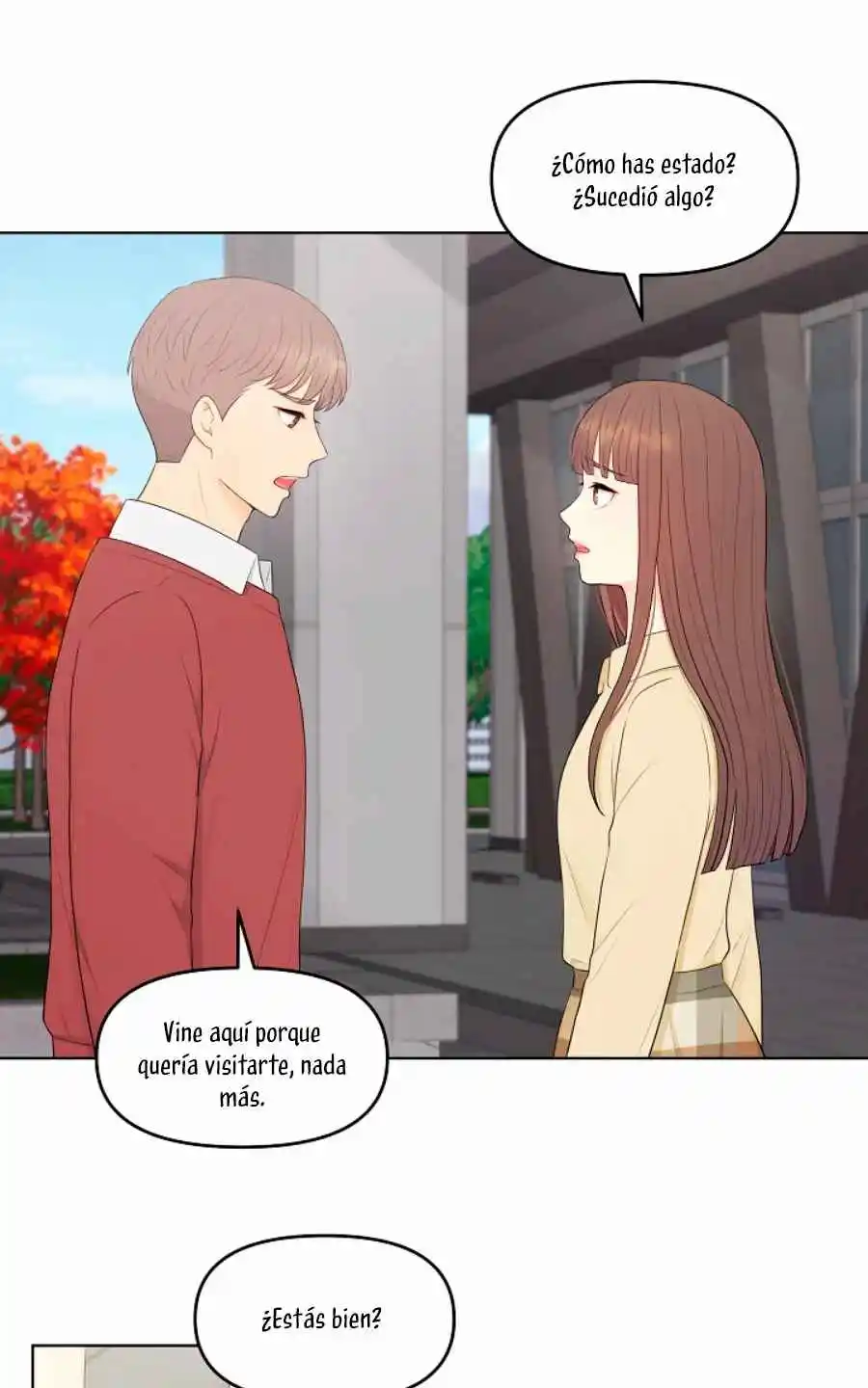 Esposo - Capítulo 38 - Página 4 - LectorTMOo