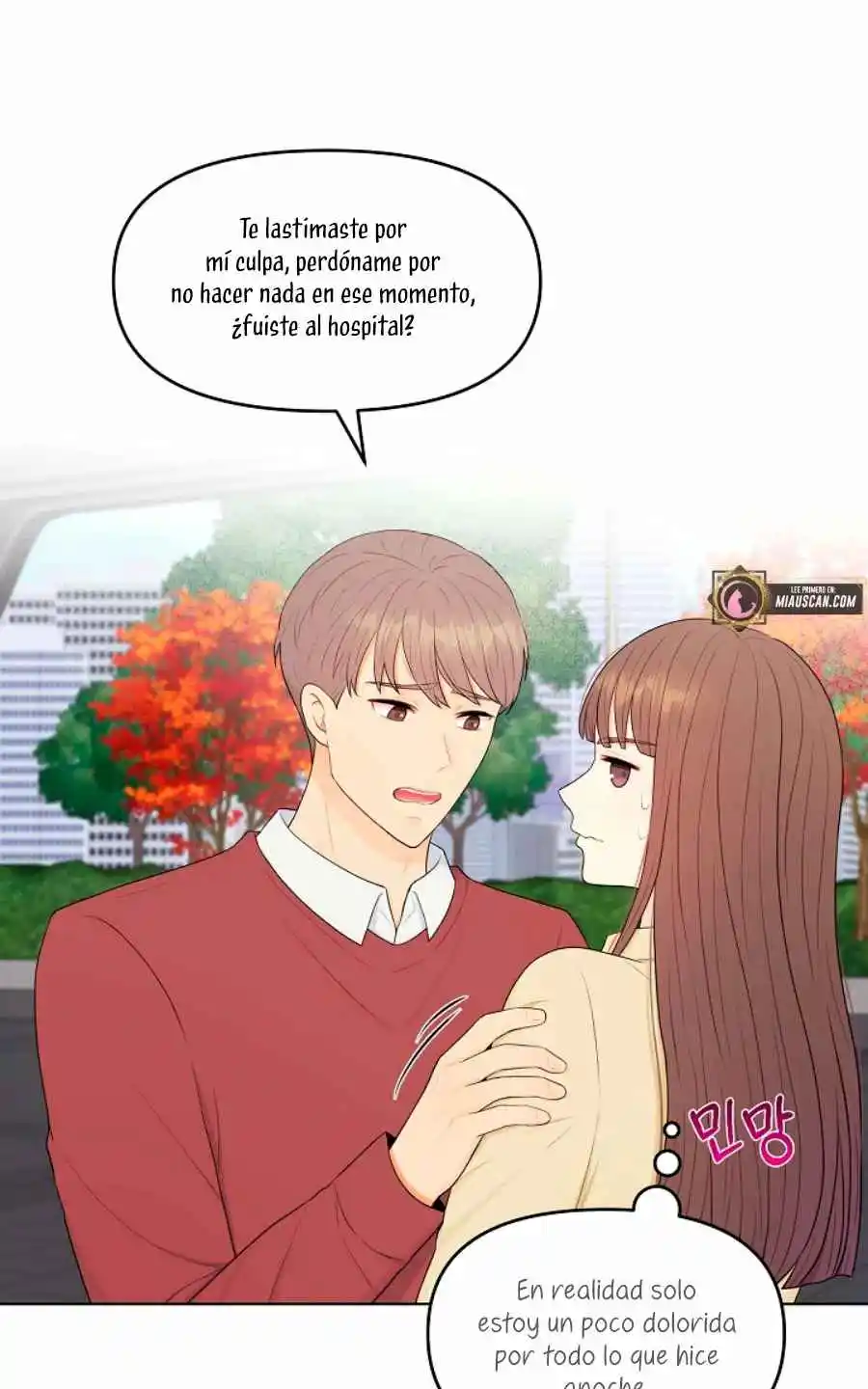 Esposo - Capítulo 38 - Página 6 - LectorTMOo