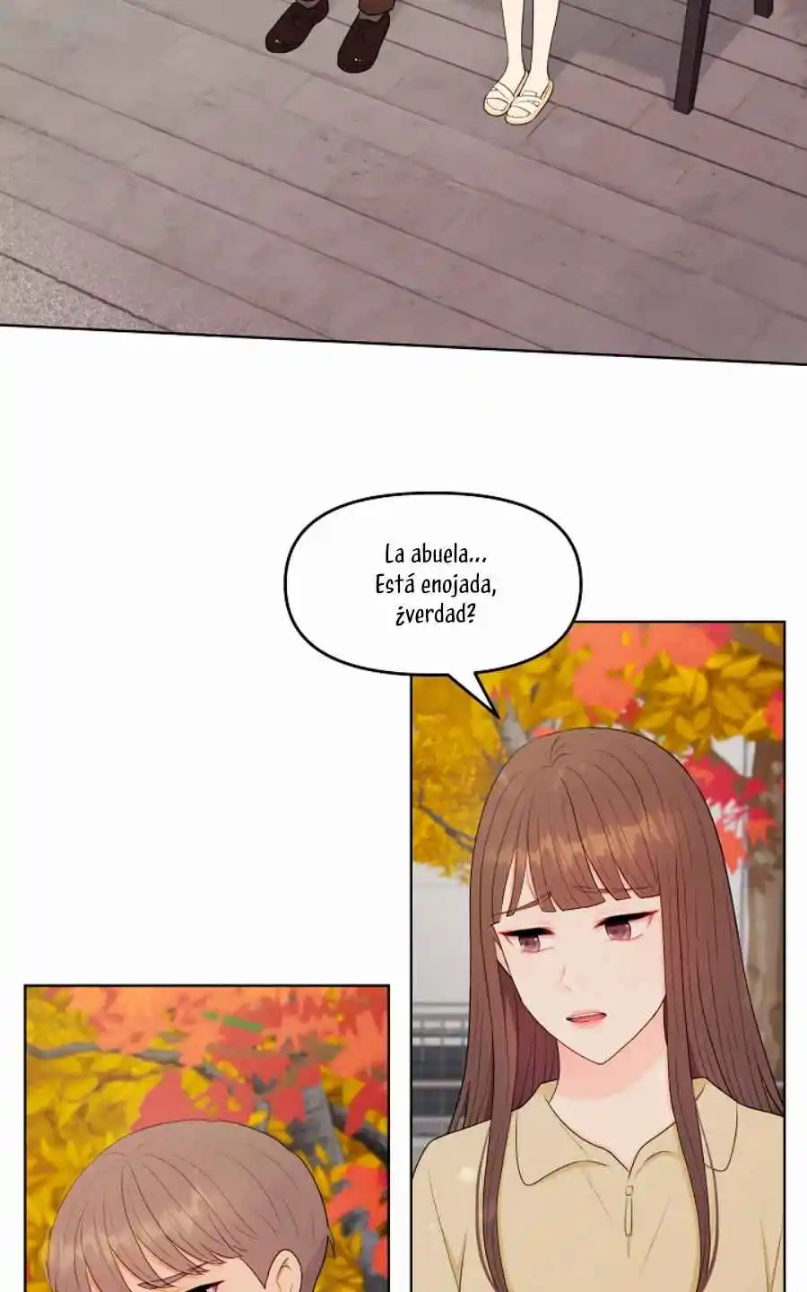 Esposo - Capítulo 38 - Página 10 - LectorTMOo