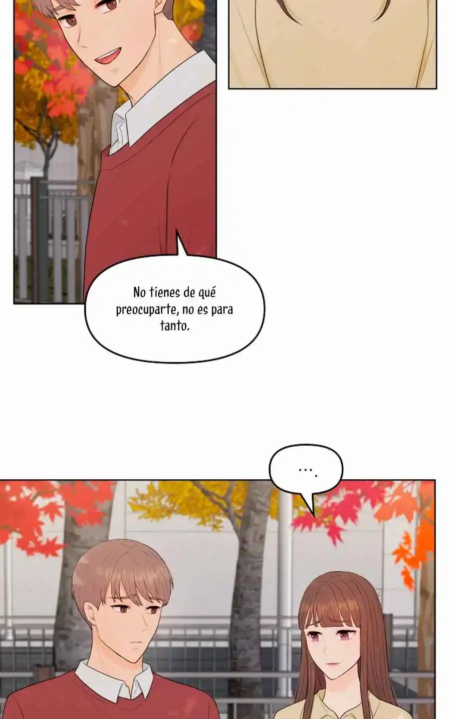 Esposo - Capítulo 38 - Página 11 - LectorTMOo