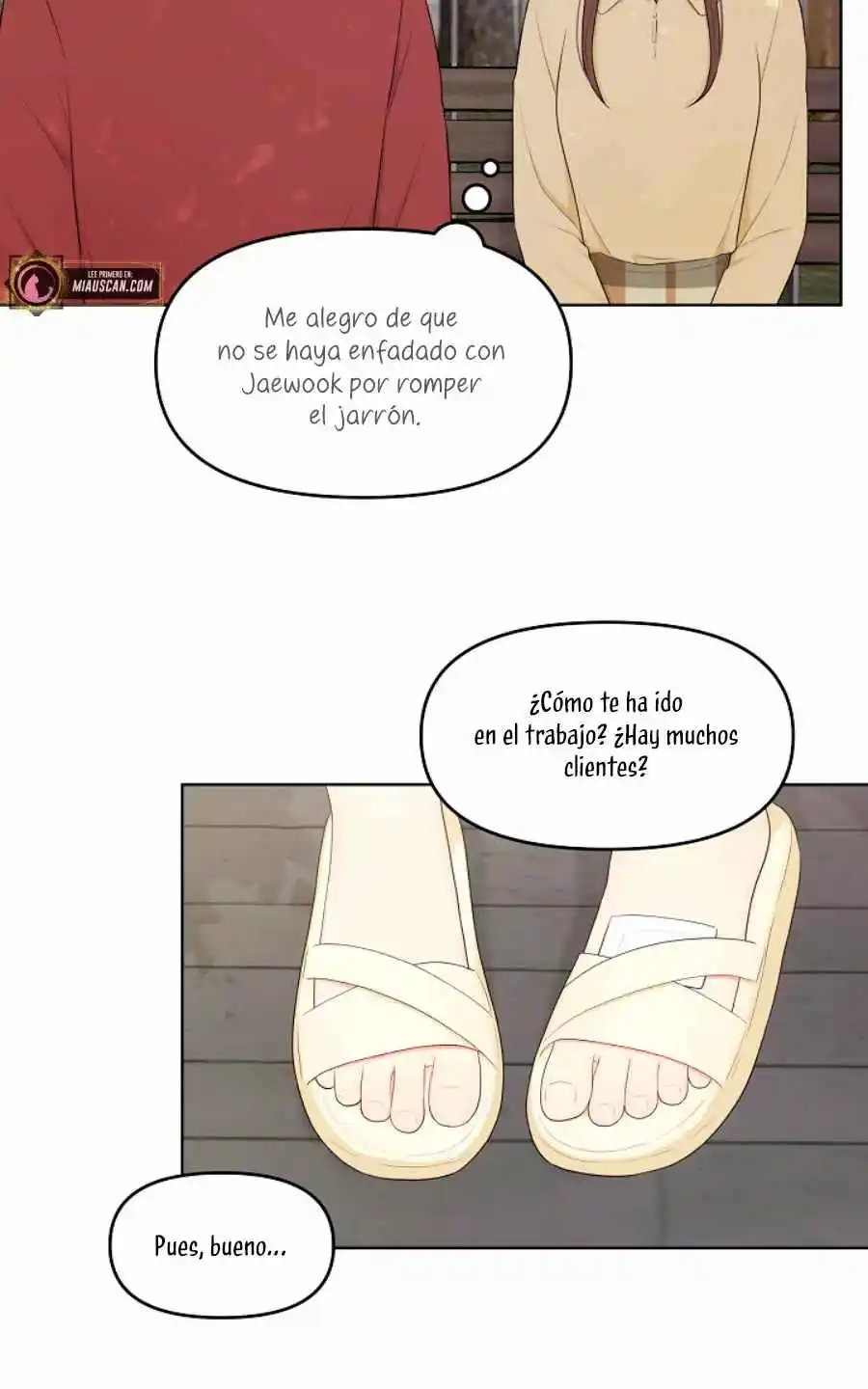 Esposo - Capítulo 38 - Página 12 - LectorTMOo