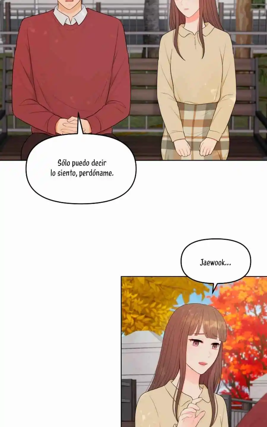 Esposo - Capítulo 38 - Página 15 - LectorTMOo