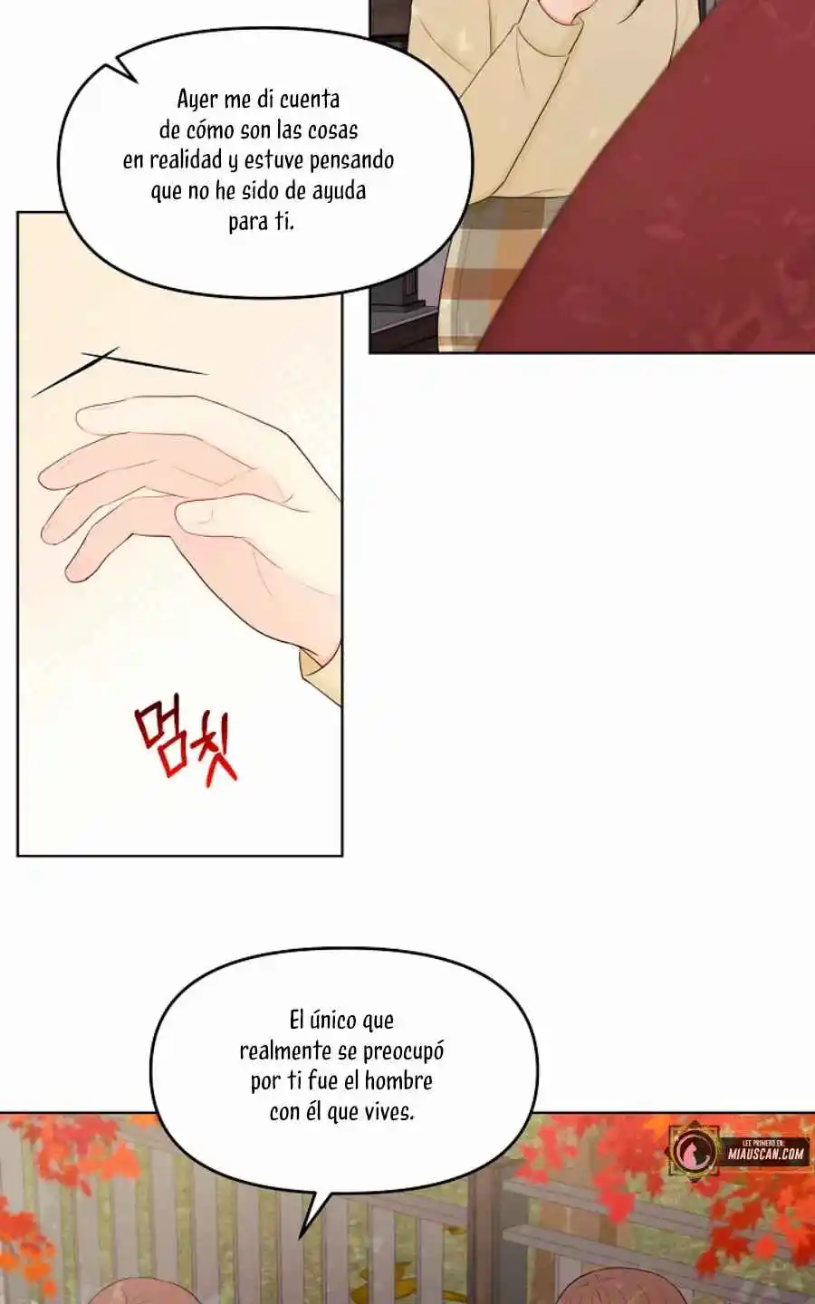 Esposo - Capítulo 38 - Página 16 - LectorTMOo