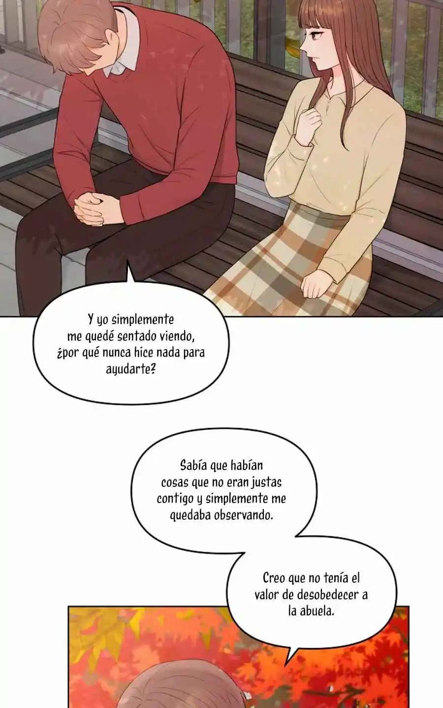 Esposo - Capítulo 38 - Página 17 - LectorTMOo