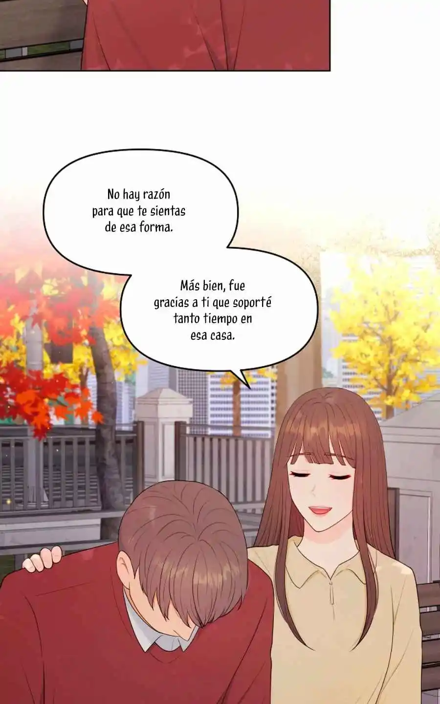 Esposo - Capítulo 38 - Página 19 - LectorTMOo