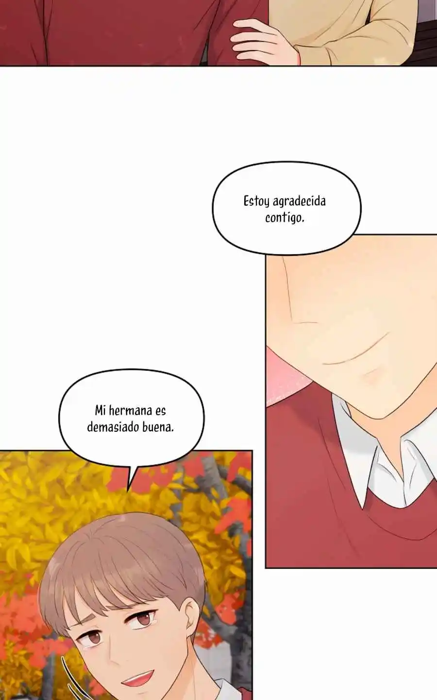 Esposo - Capítulo 38 - Página 20 - LectorTMOo