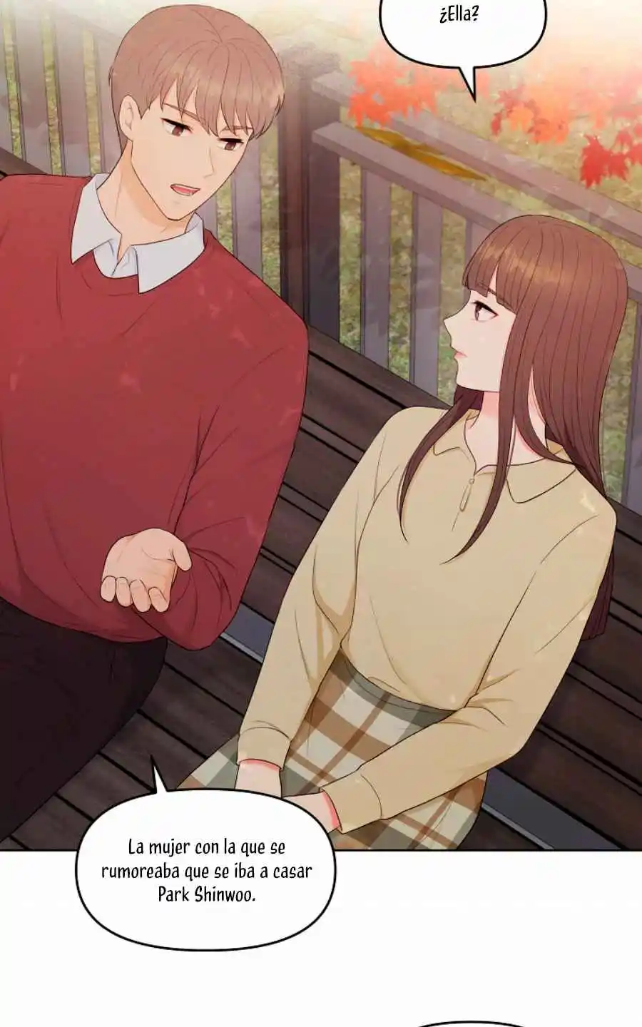 Esposo - Capítulo 38 - Página 25 - LectorTMOo