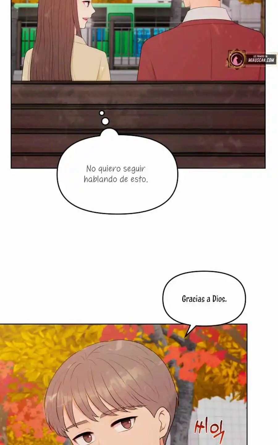 Esposo - Capítulo 38 - Página 27 - LectorTMOo