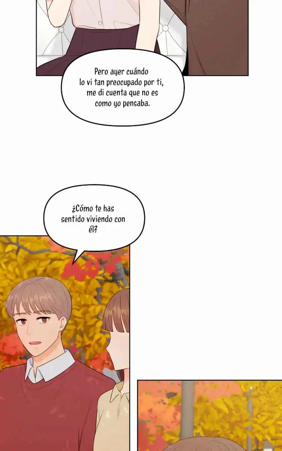 Esposo - Capítulo 38 - Página 29 - LectorTMOo