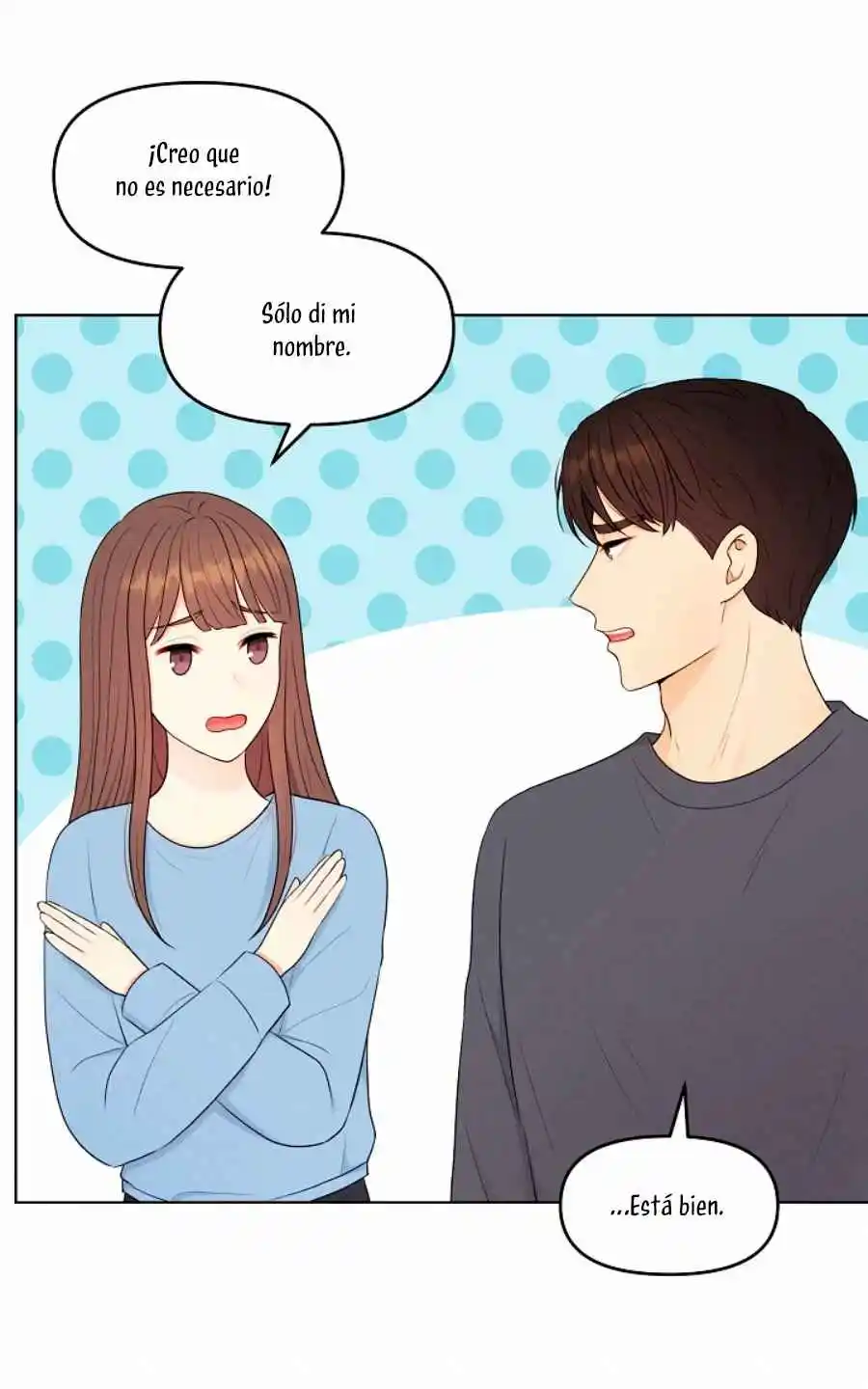 Esposo - Capítulo 38 - Página 50 - LectorTMOo