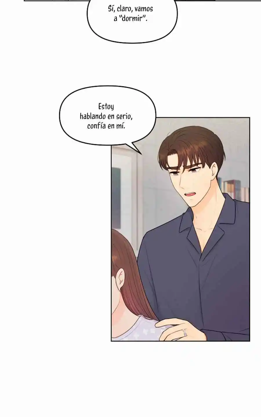 Esposo - Capítulo 38 - Página 55 - LectorTMOo