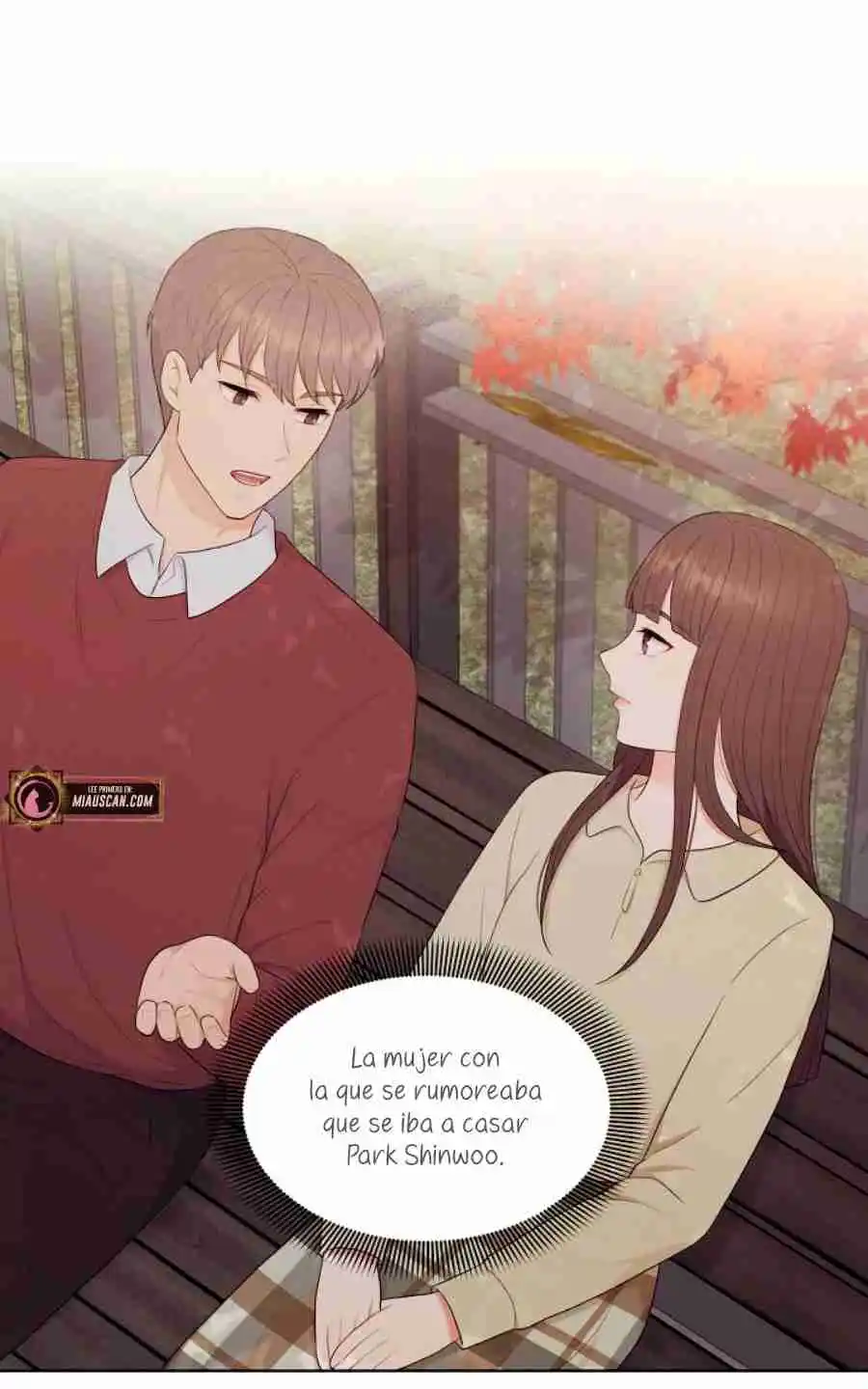 Esposo - Capítulo 38 - Página 61 - LectorTMOo