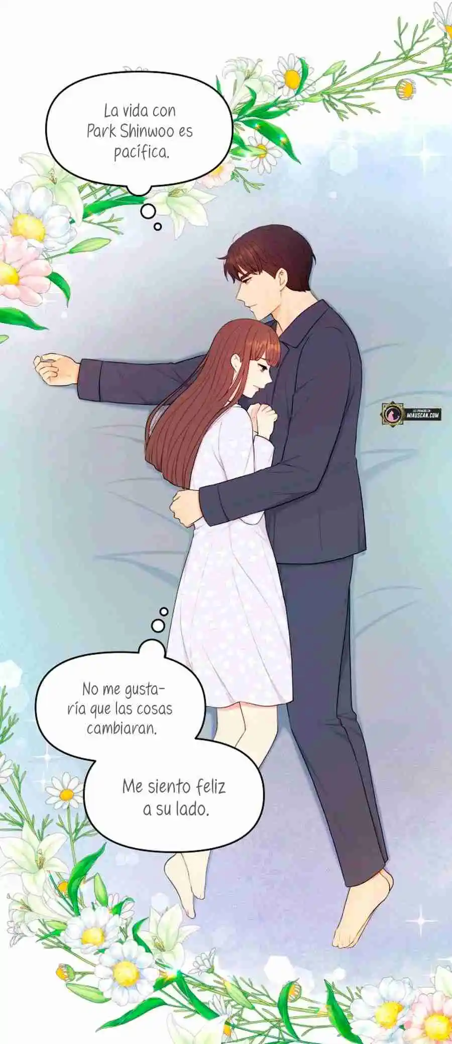 Esposo - Capítulo 39 - Página 5 - LectorTMOo