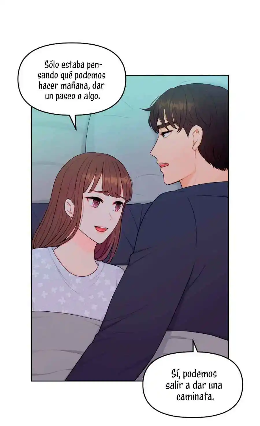 Esposo - Capítulo 39 - Página 9 - LectorTMOo