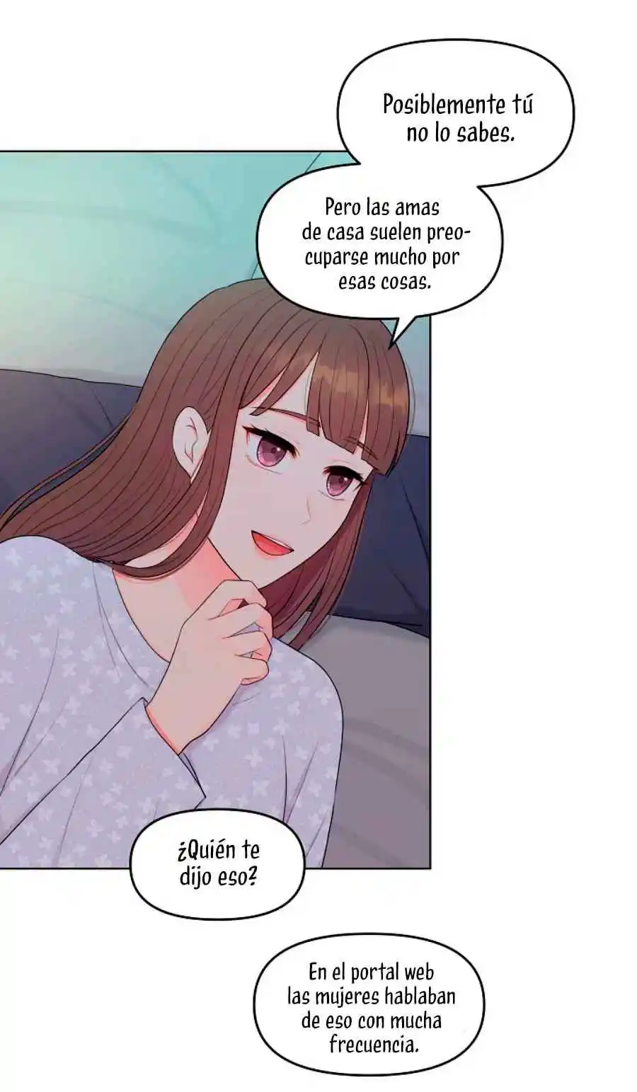 Esposo - Capítulo 39 - Página 10 - LectorTMOo