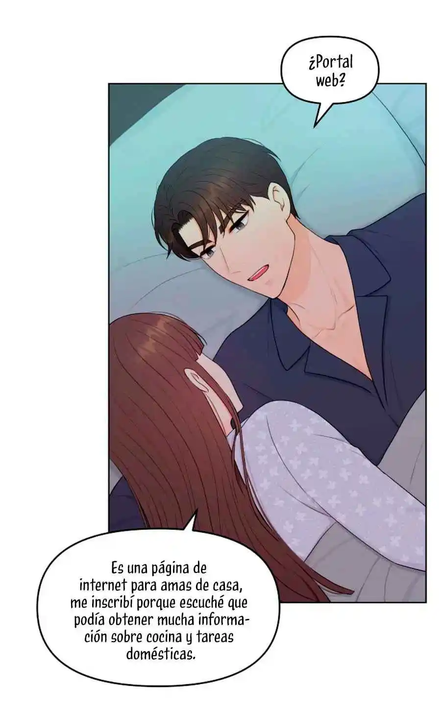 Esposo - Capítulo 39 - Página 11 - LectorTMOo
