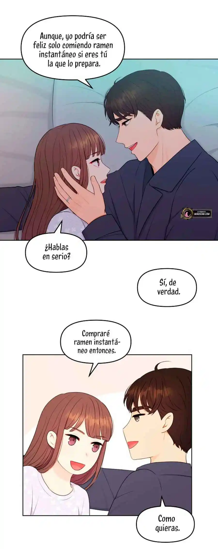 Esposo - Capítulo 39 - Página 13 - LectorTMOo
