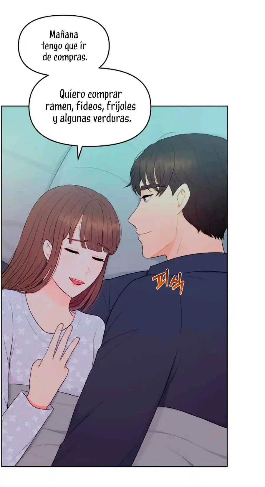 Esposo - Capítulo 39 - Página 14 - LectorTMOo