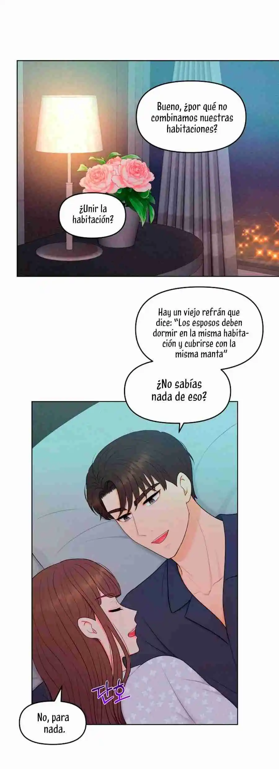 Esposo - Capítulo 39 - Página 15 - LectorTMOo