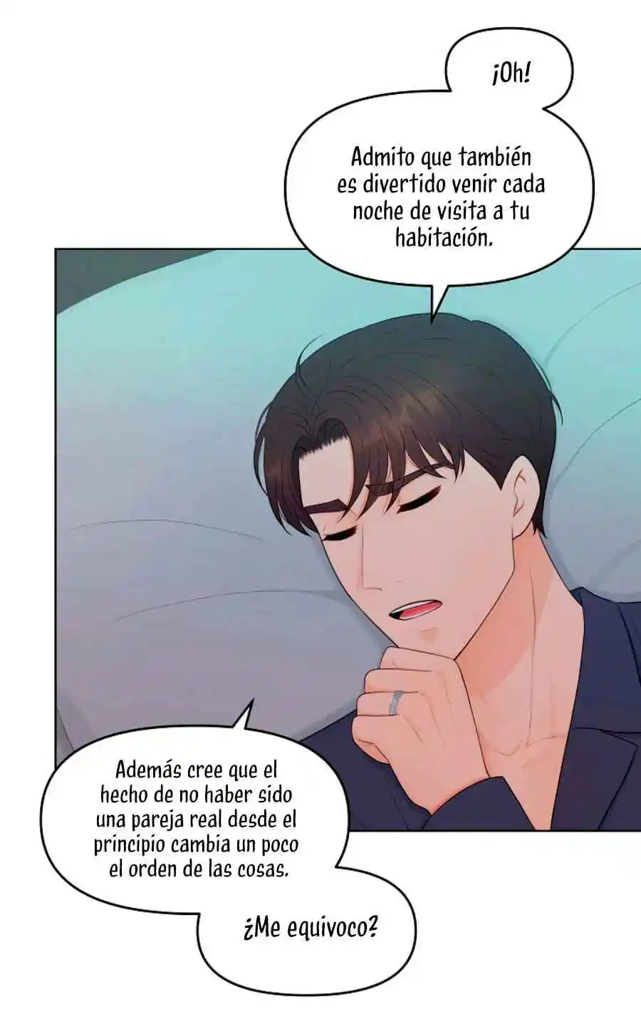 Esposo - Capítulo 39 - Página 16 - LectorTMOo