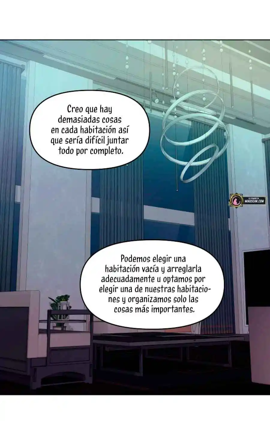 Esposo - Capítulo 39 - Página 18 - LectorTMOo