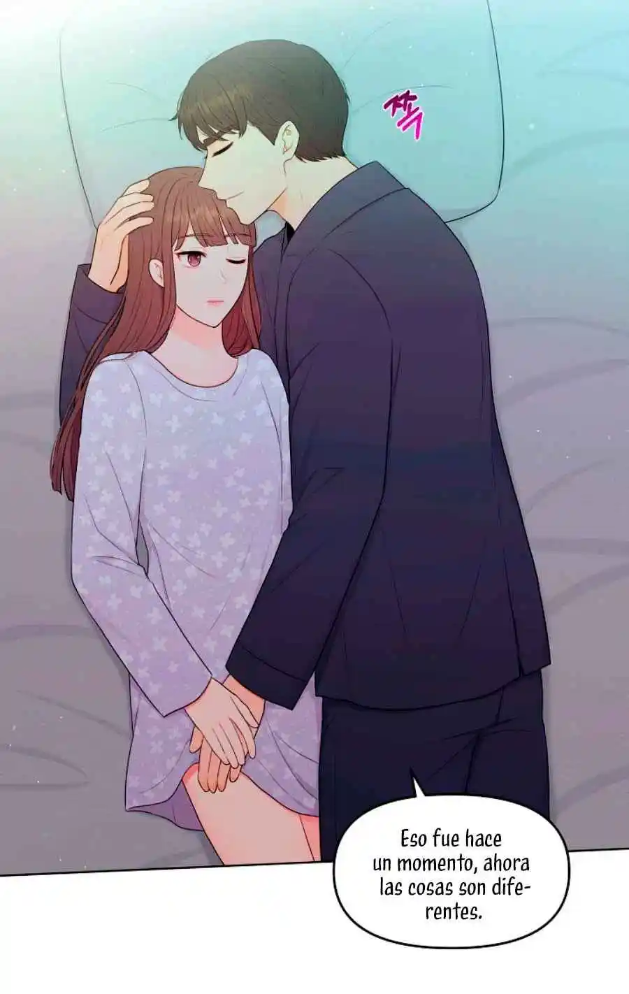Esposo - Capítulo 39 - Página 23 - LectorTMOo