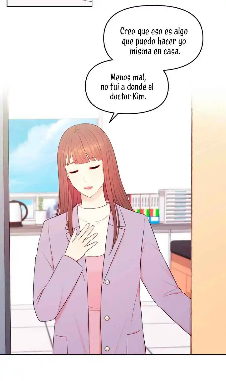 Esposo - Capítulo 39 - Página 34 - LectorTMOo