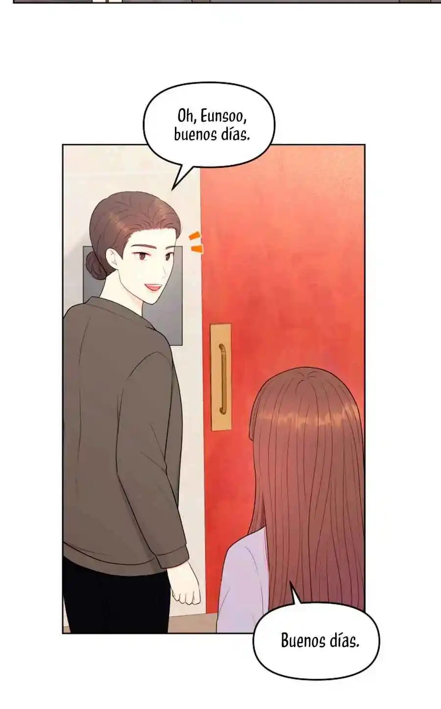 Esposo - Capítulo 39 - Página 38 - LectorTMOo