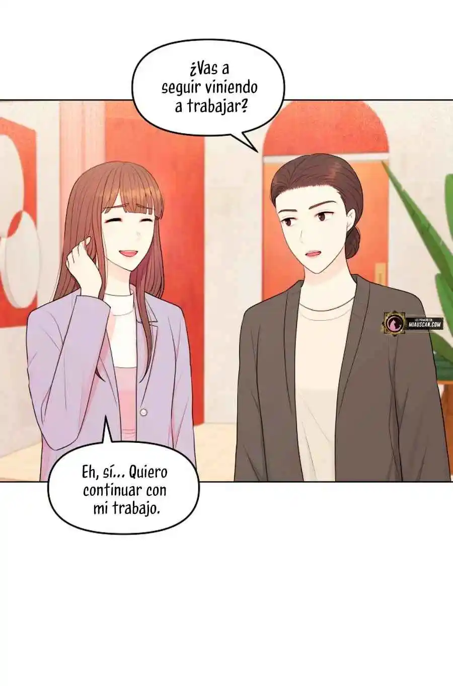 Esposo - Capítulo 39 - Página 39 - LectorTMOo