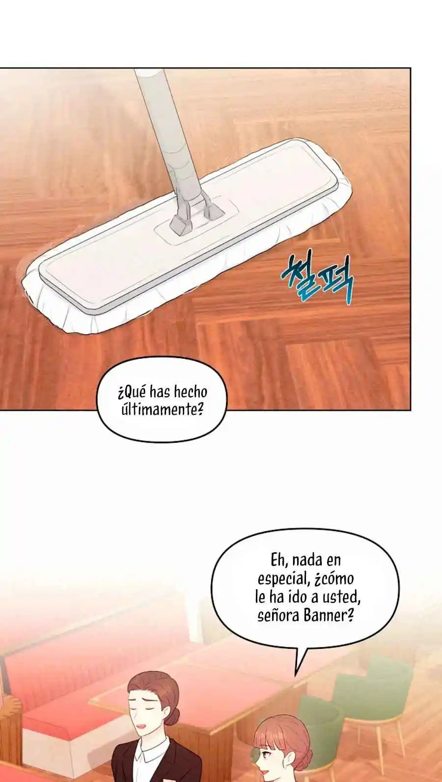 Esposo - Capítulo 39 - Página 40 - LectorTMOo