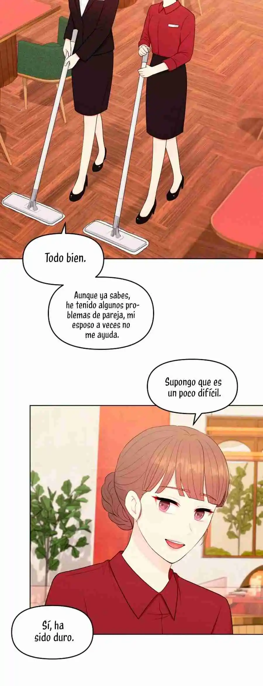 Esposo - Capítulo 39 - Página 41 - LectorTMOo
