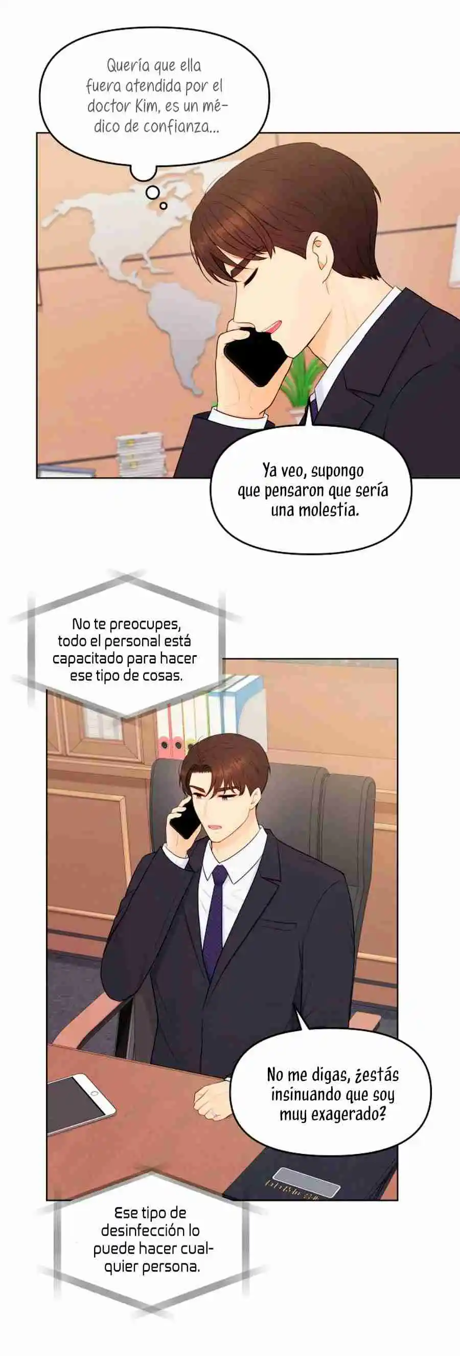 Esposo - Capítulo 39 - Página 48 - LectorTMOo