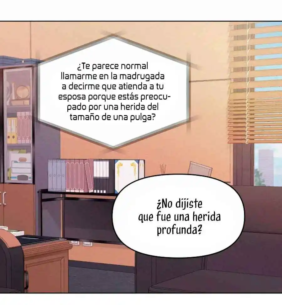Esposo - Capítulo 39 - Página 49 - LectorTMOo