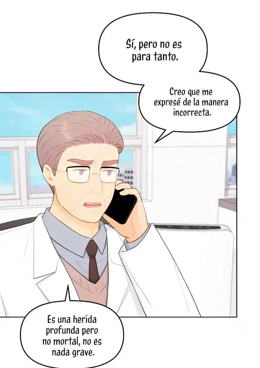 Esposo - Capítulo 39 - Página 50 - LectorTMOo