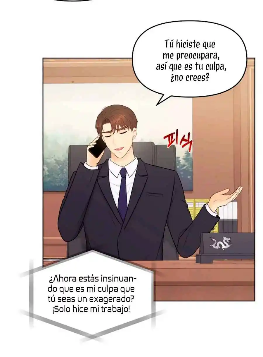 Esposo - Capítulo 39 - Página 51 - LectorTMOo