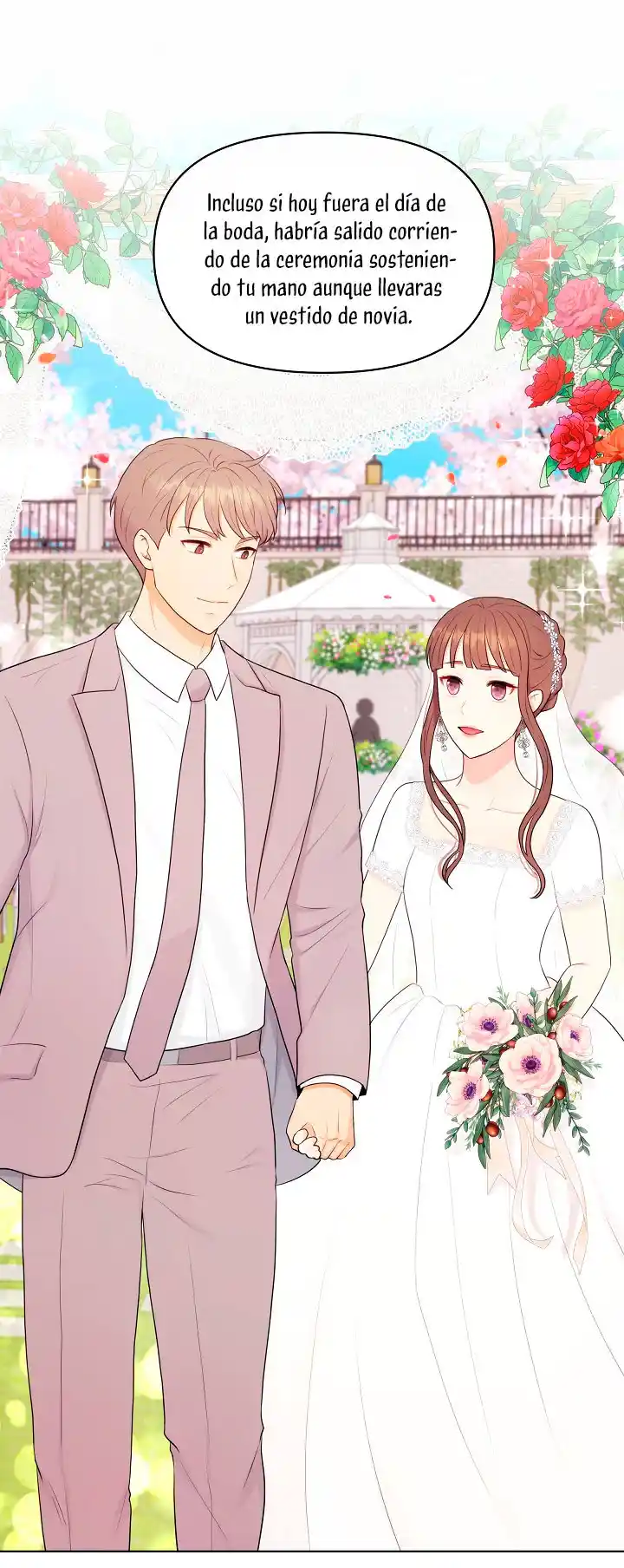 Esposo - Capítulo 4 - Página 17 - LectorTMOo