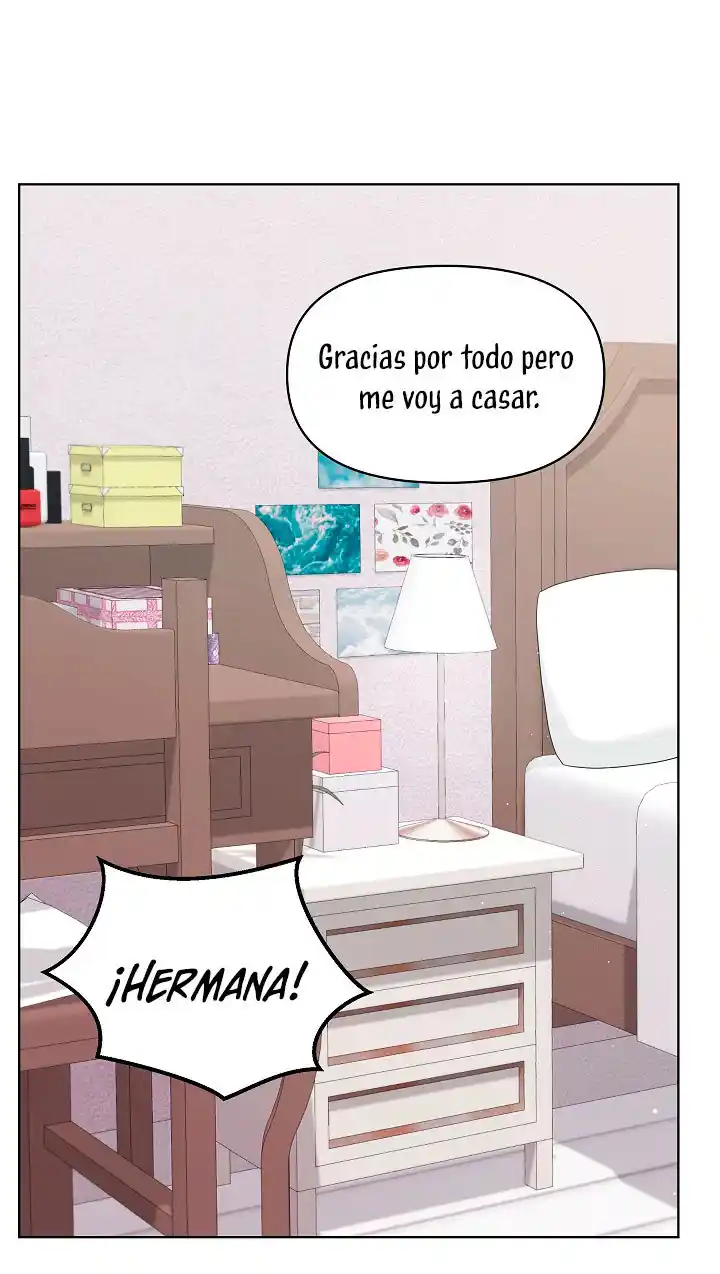 Esposo - Capítulo 4 - Página 19 - LectorTMOo
