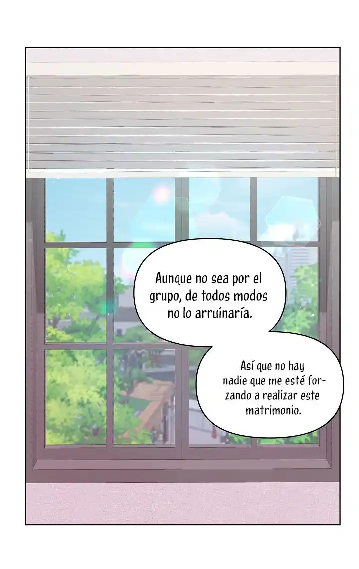 Esposo - Capítulo 4 - Página 22 - LectorTMOo