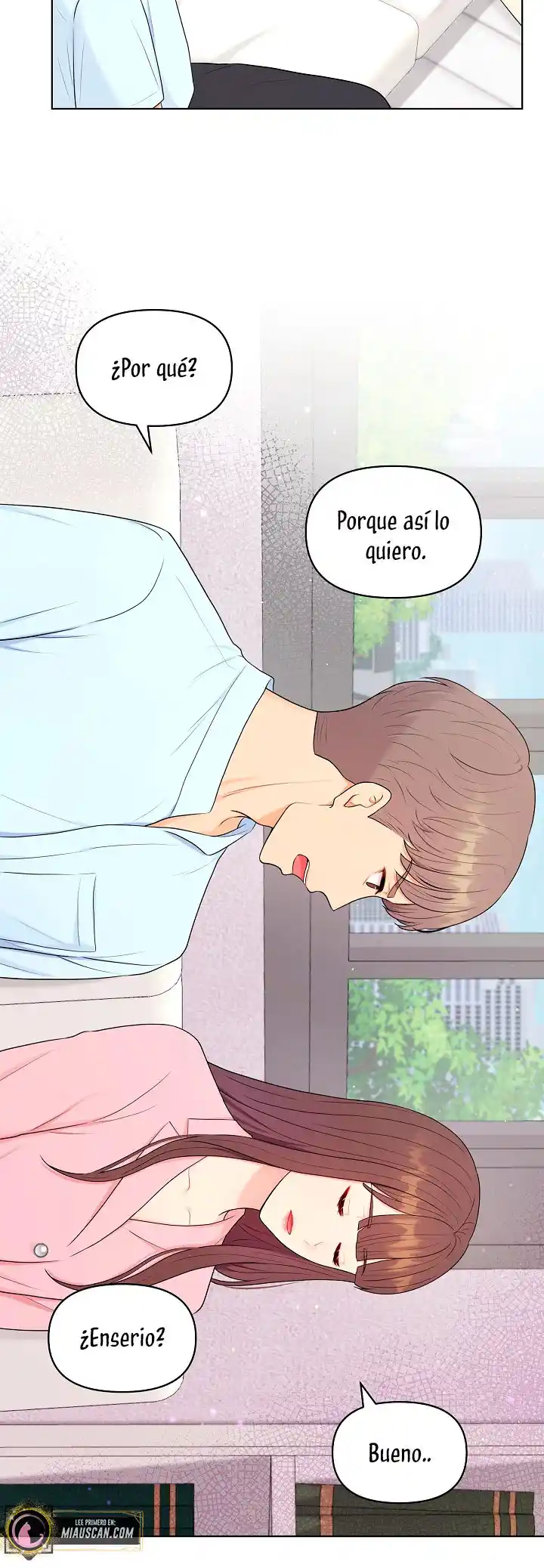 Esposo - Capítulo 4 - Página 24 - LectorTMOo