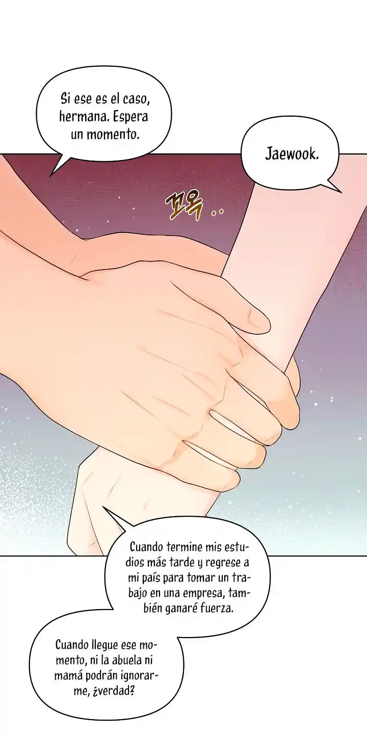 Esposo - Capítulo 4 - Página 32 - LectorTMOo