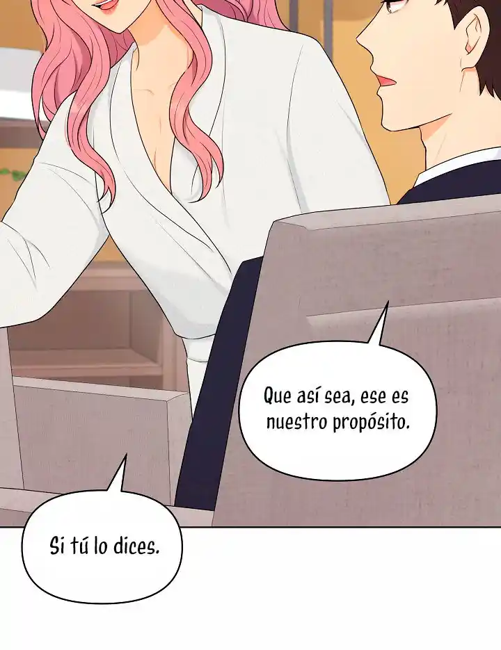 Esposo - Capítulo 4 - Página 45 - LectorTMOo