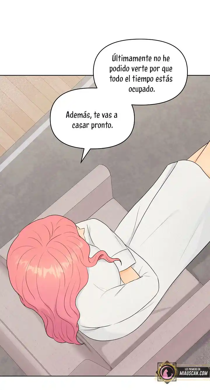 Esposo - Capítulo 4 - Página 50 - LectorTMOo