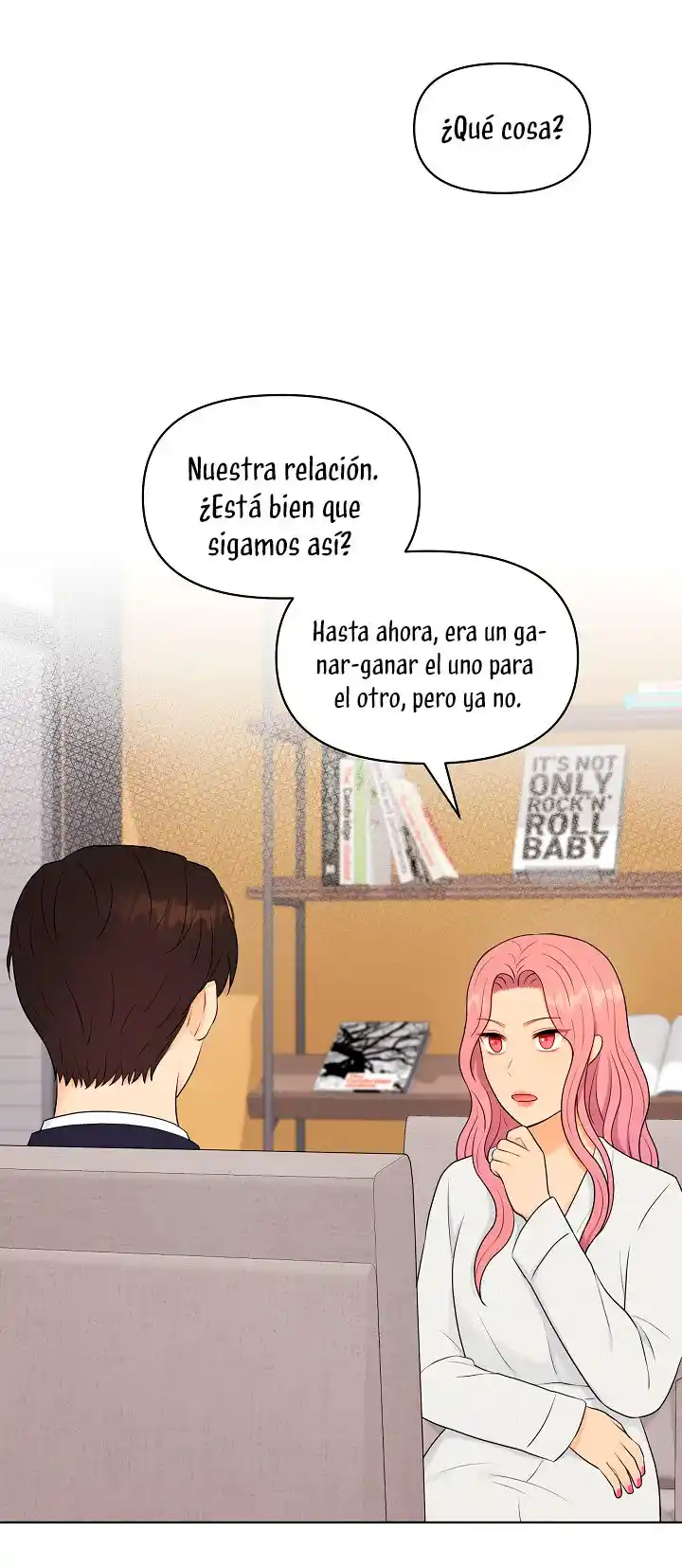 Esposo - Capítulo 4 - Página 56 - LectorTMOo