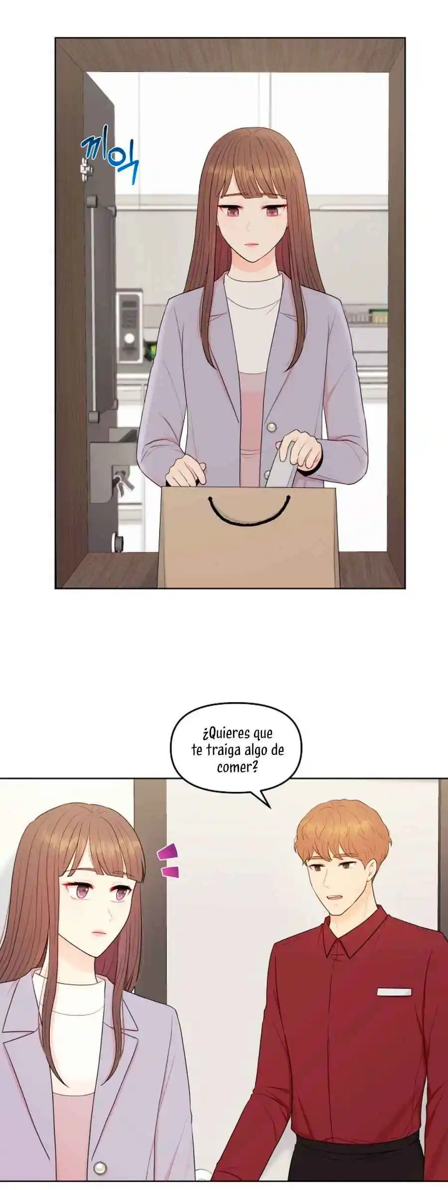Esposo - Capítulo 40 - Página 4 - LectorTMOo